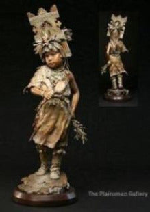 Bringing the Buds to Life by John Coleman