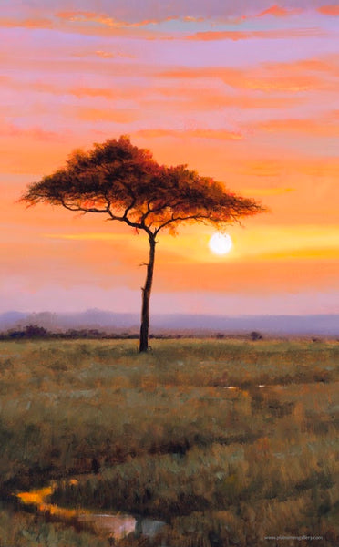 Grant Hacking Digital Art  and NFT "Color of Sun"