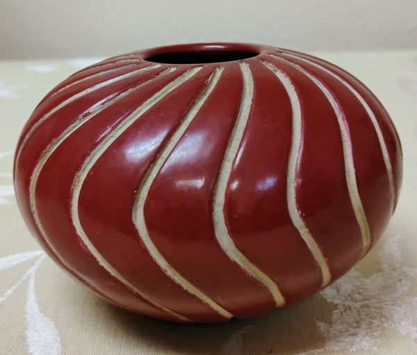 Hopi Pottery by Denise Chavarria